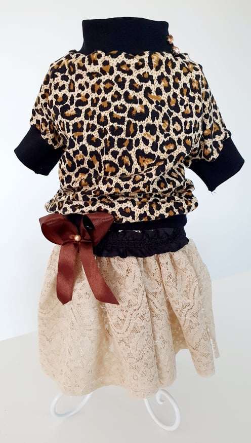 Póló Luxury Leo