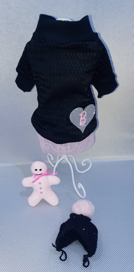 Barbie Ruha I Love