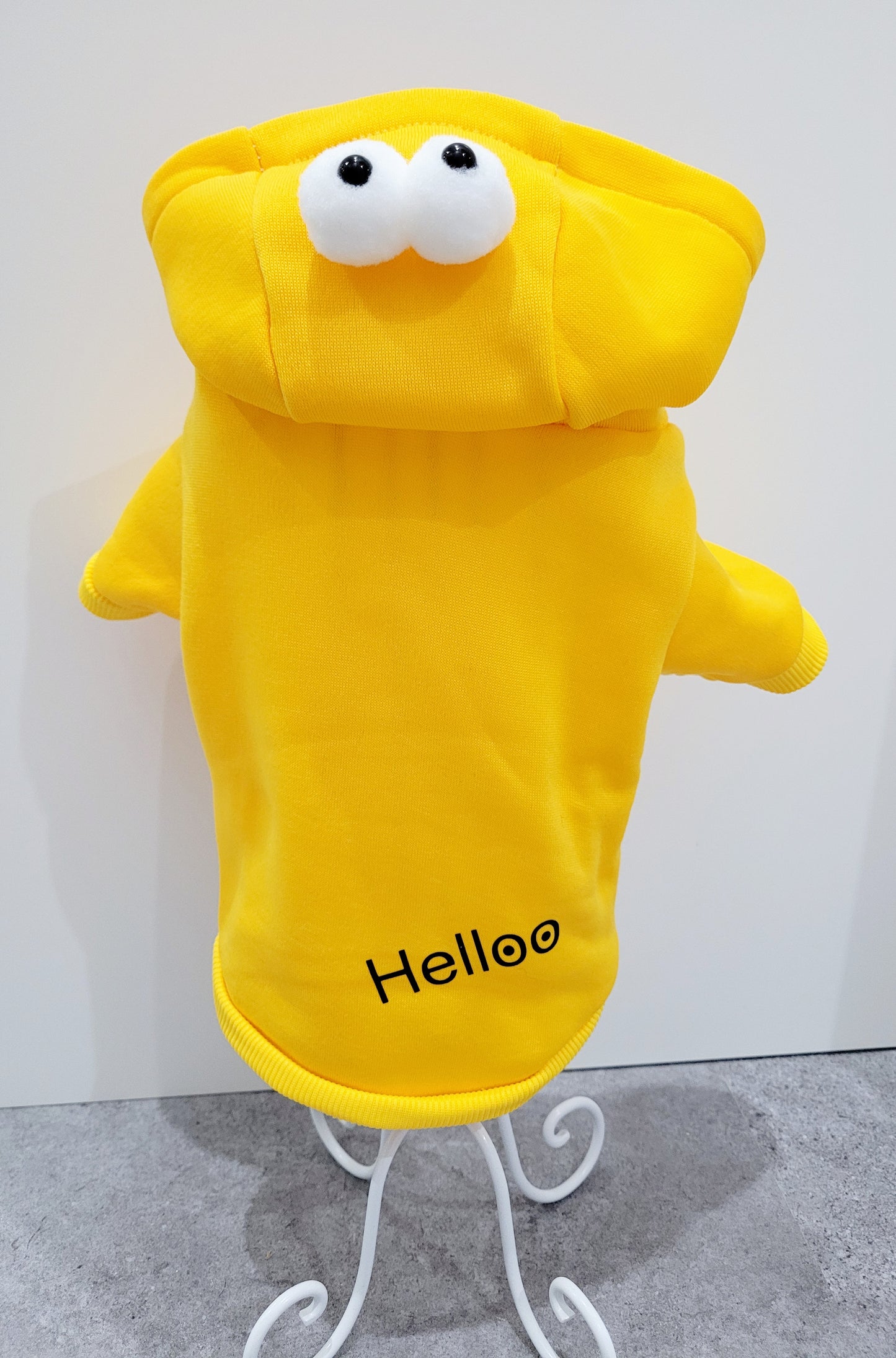 Pulcsi Helloo