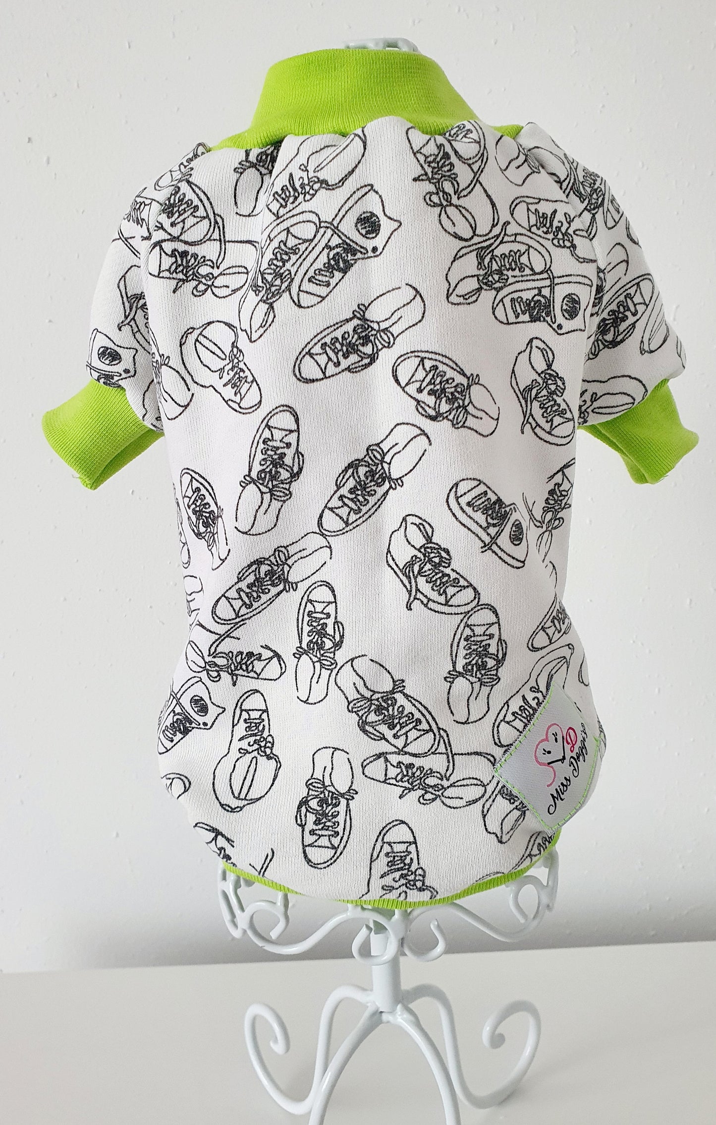 Póló Sport Boy
