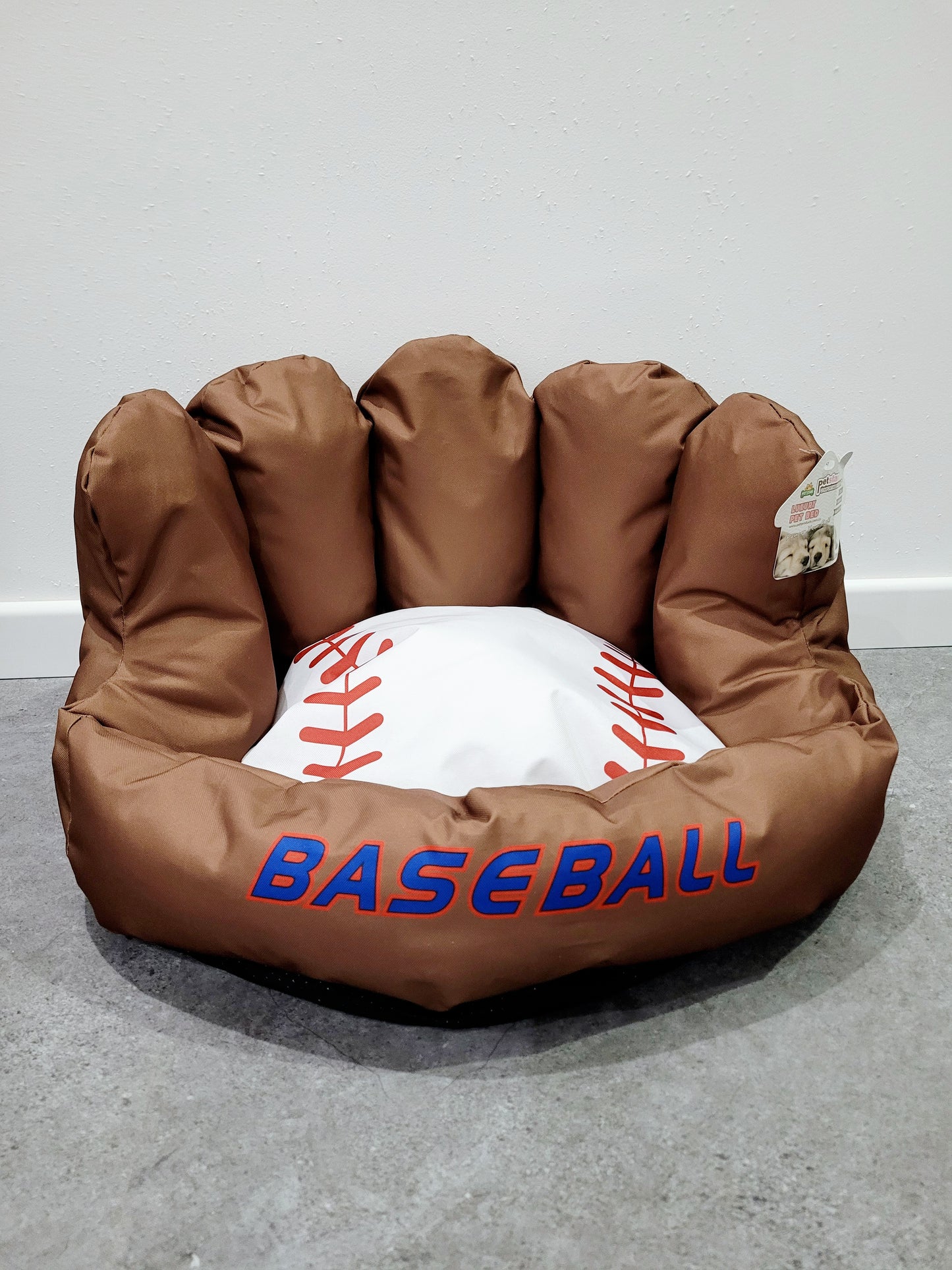 Ágy Baseball