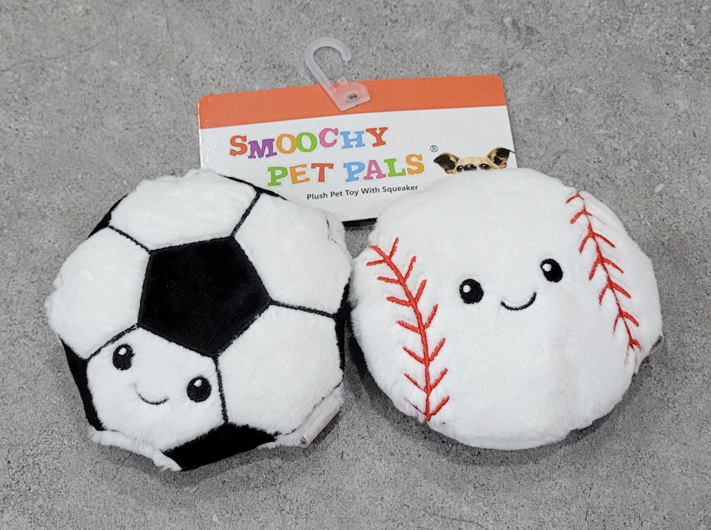Játék labdák baseball + football