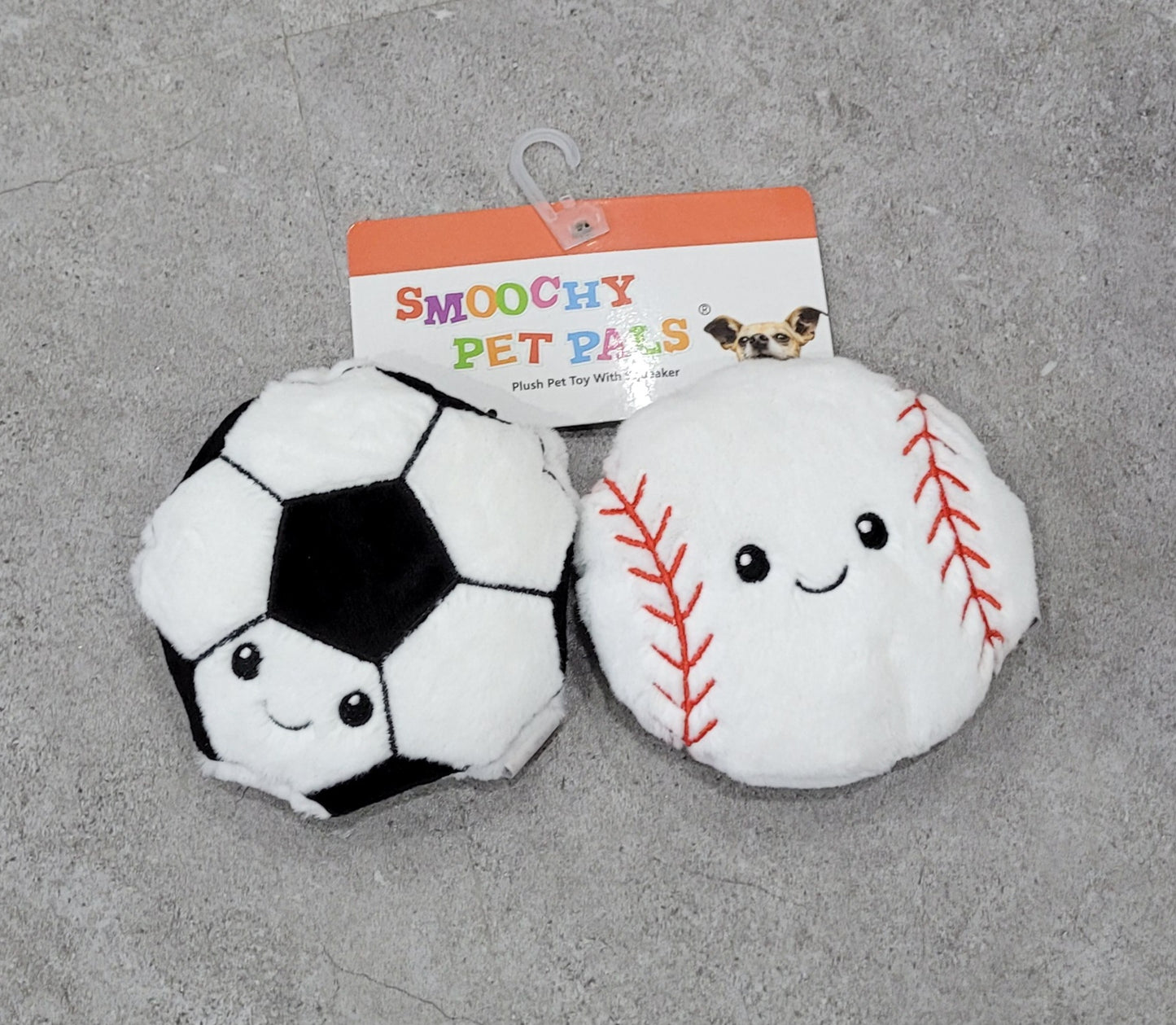 Játék labdák baseball + football