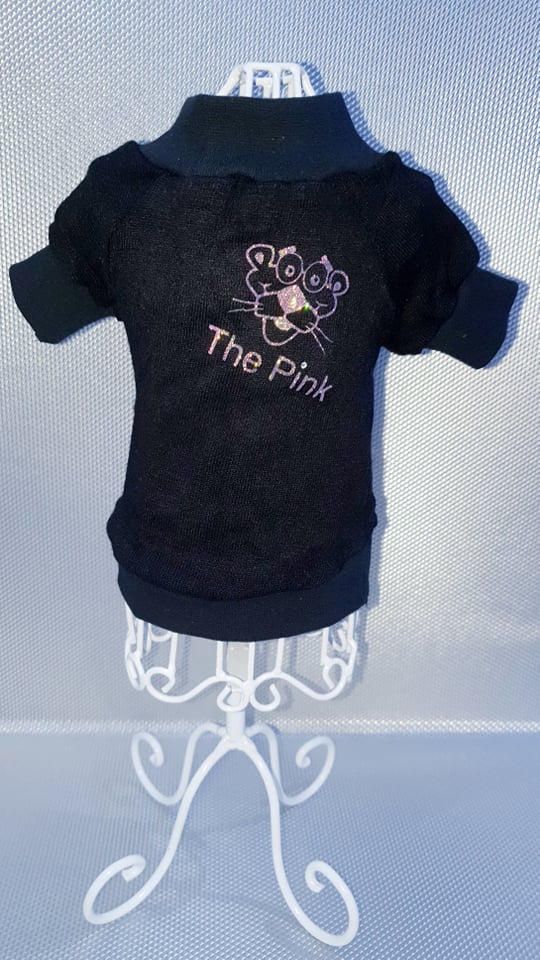 Póló The Pink