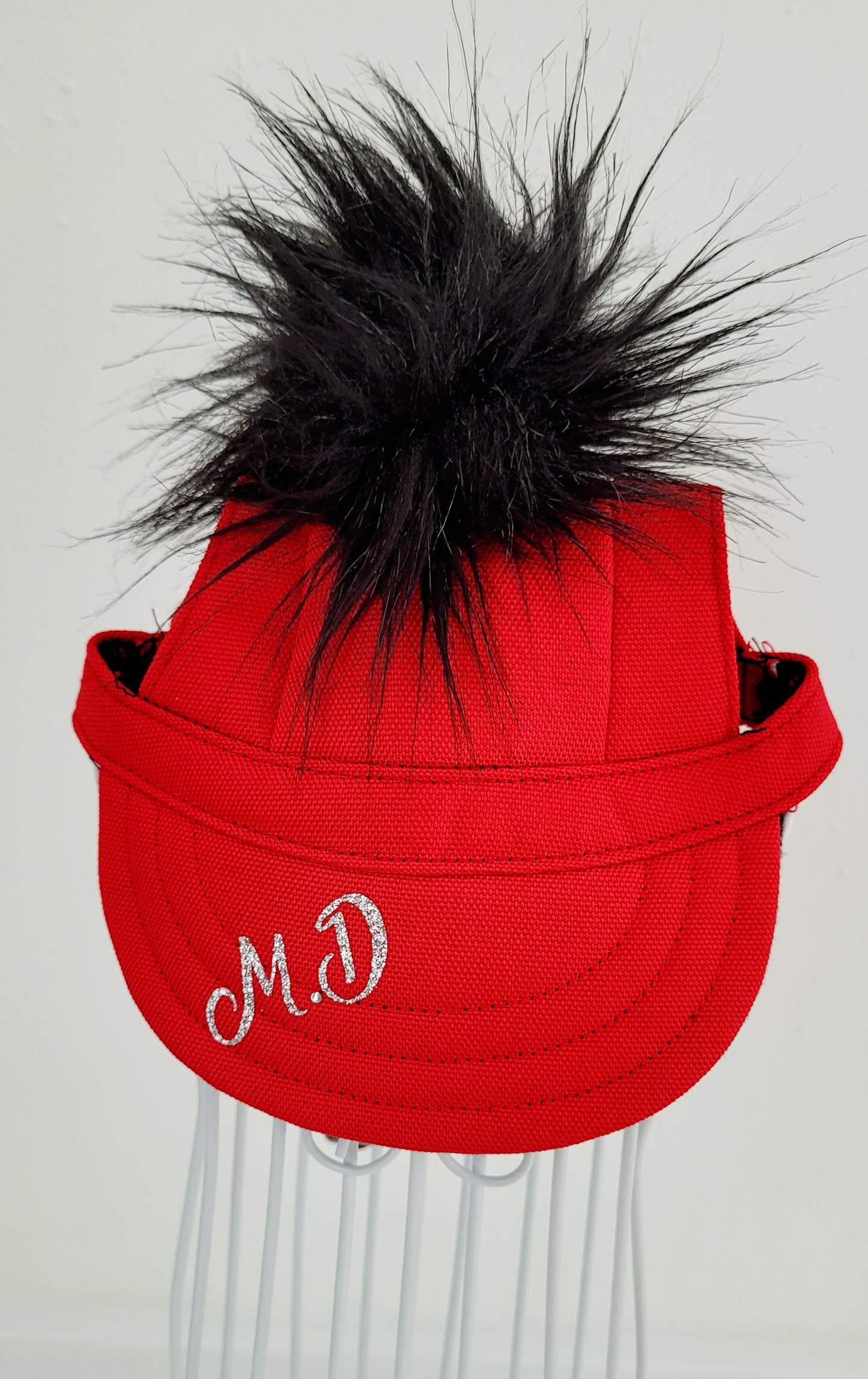Sapka Sport Red