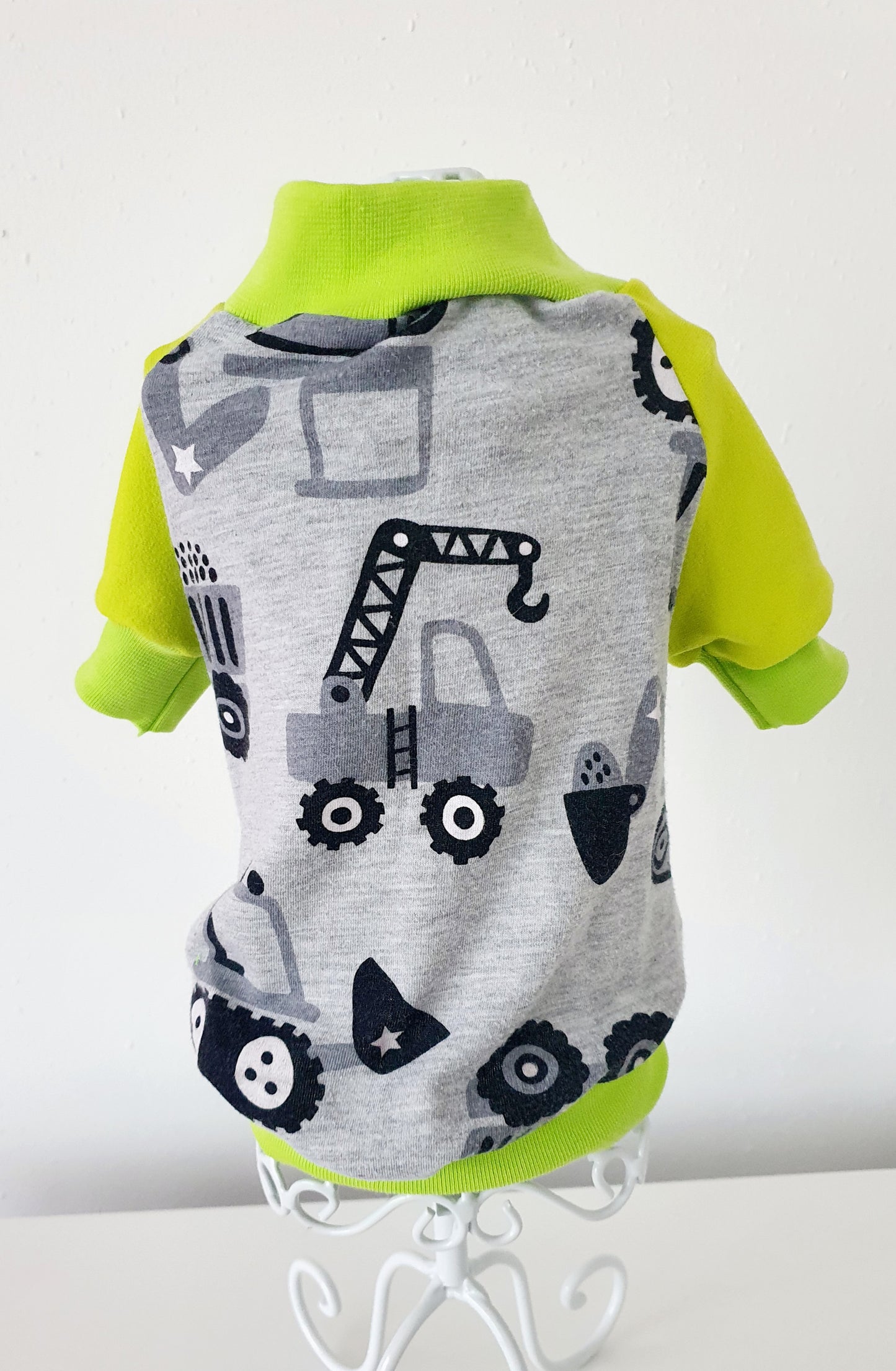 Póló Builder