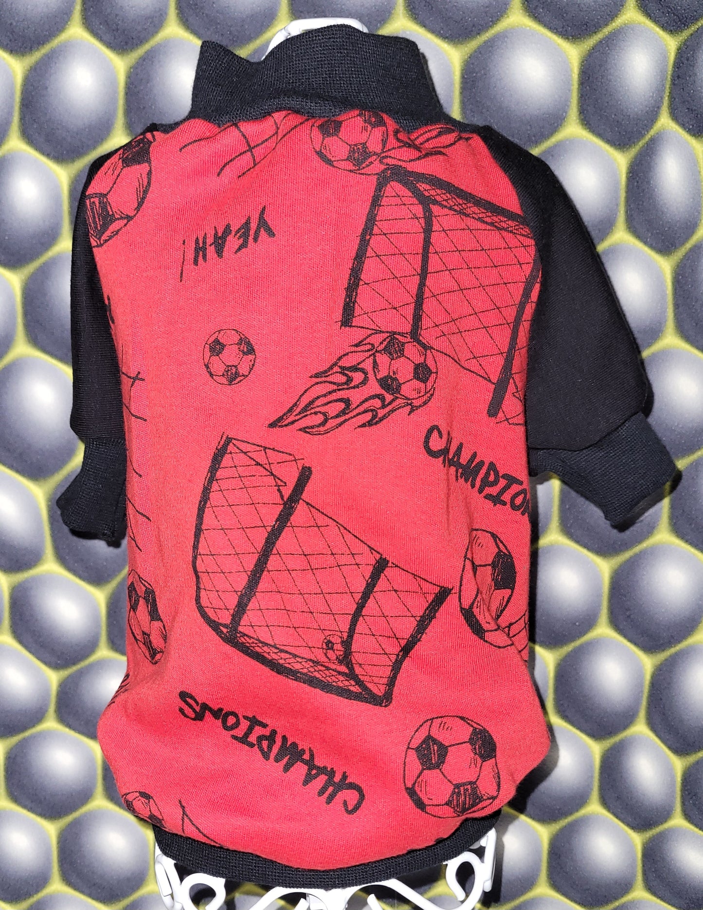 Póló Futball