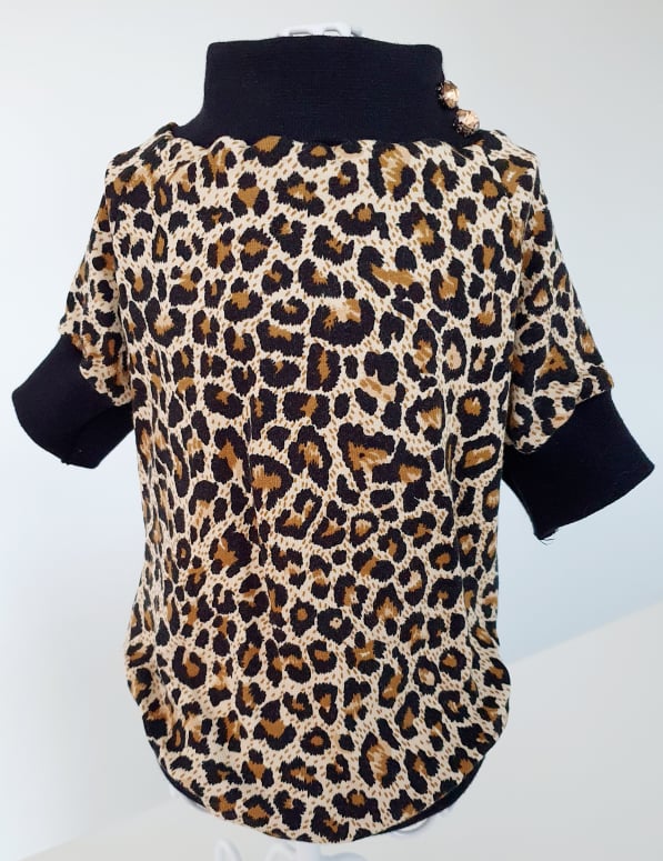 Póló Luxury Leo