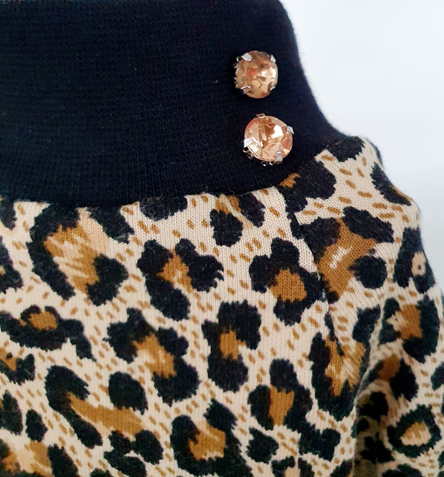 Póló Luxury Leo