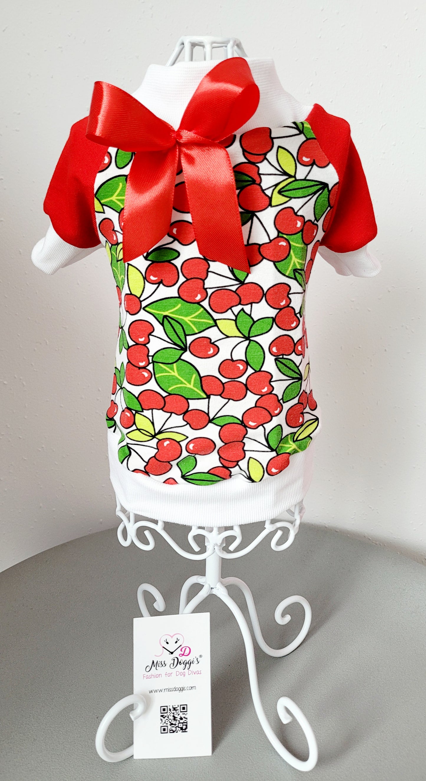 Póló Cherry