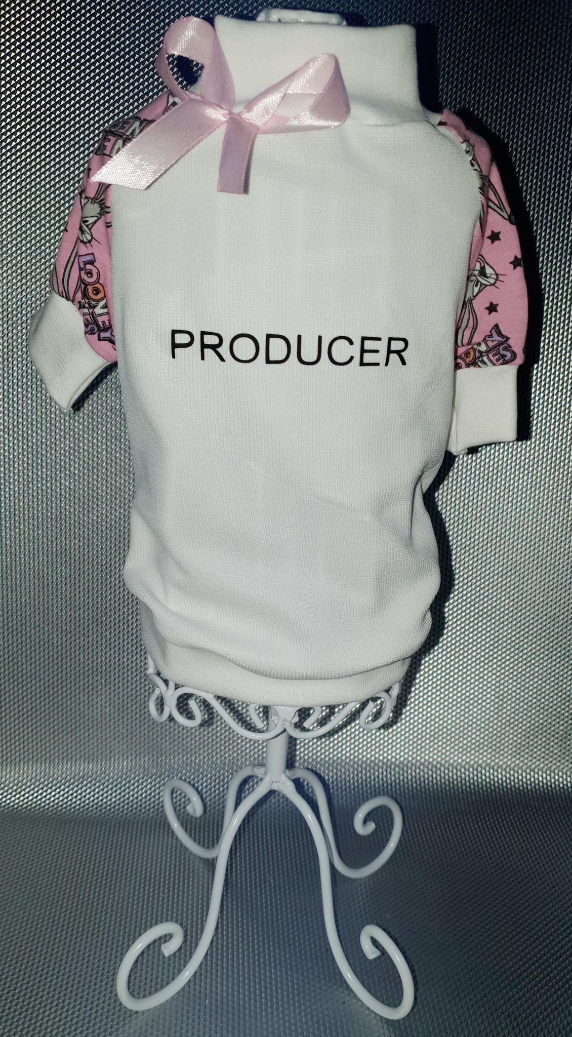 Póló Looney Producer