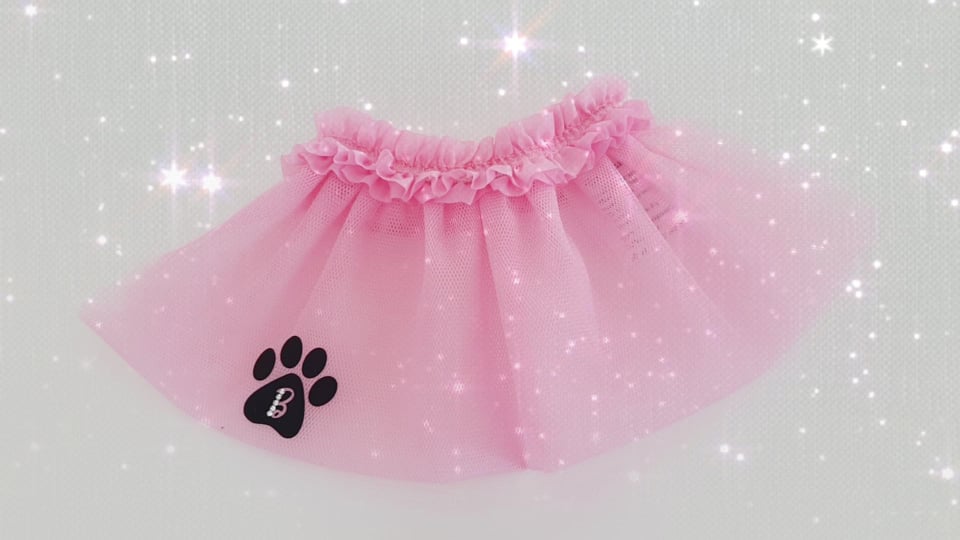 Szoknya Barbie