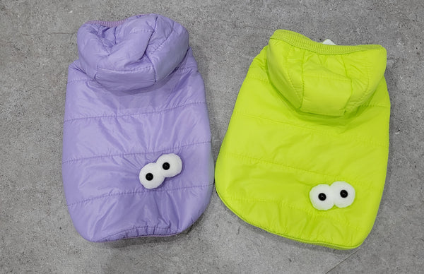 Vest Helloo