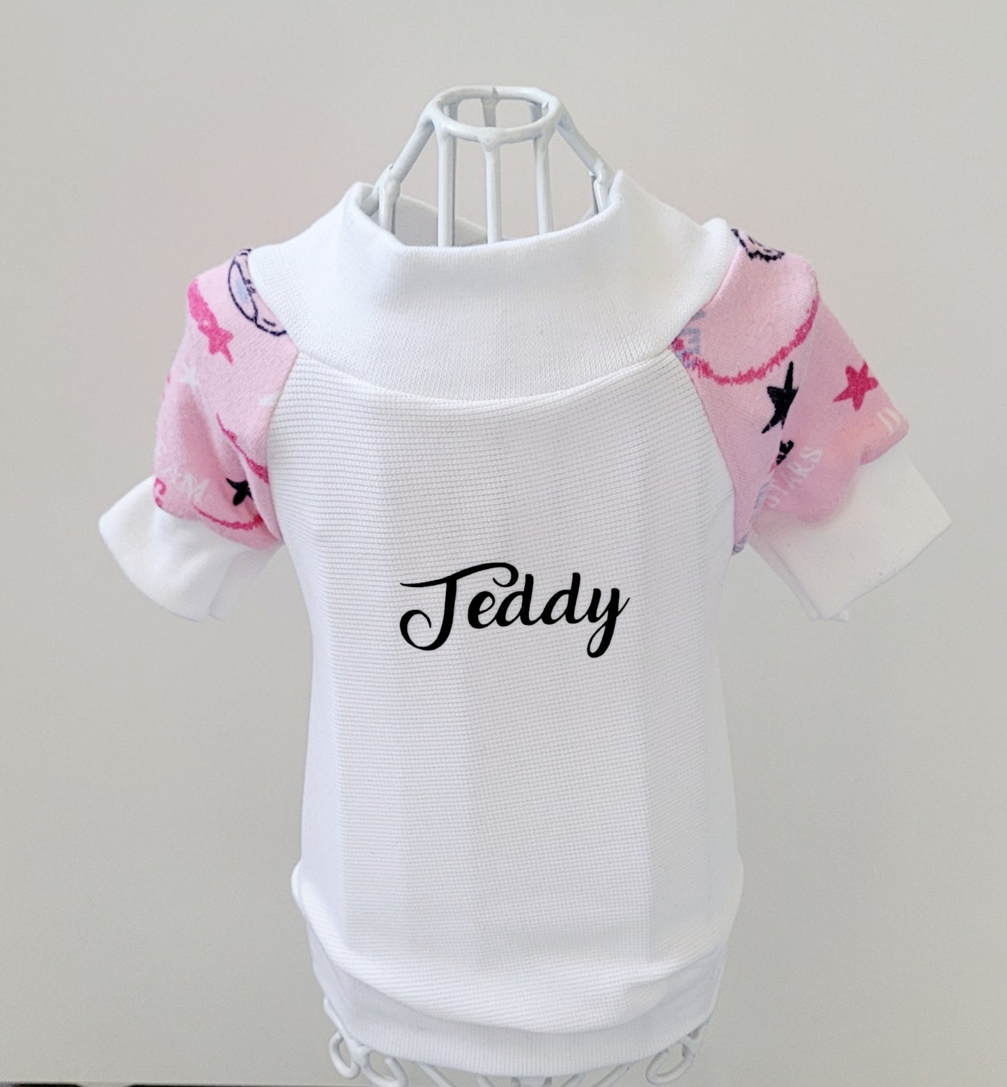 Póló Teddy