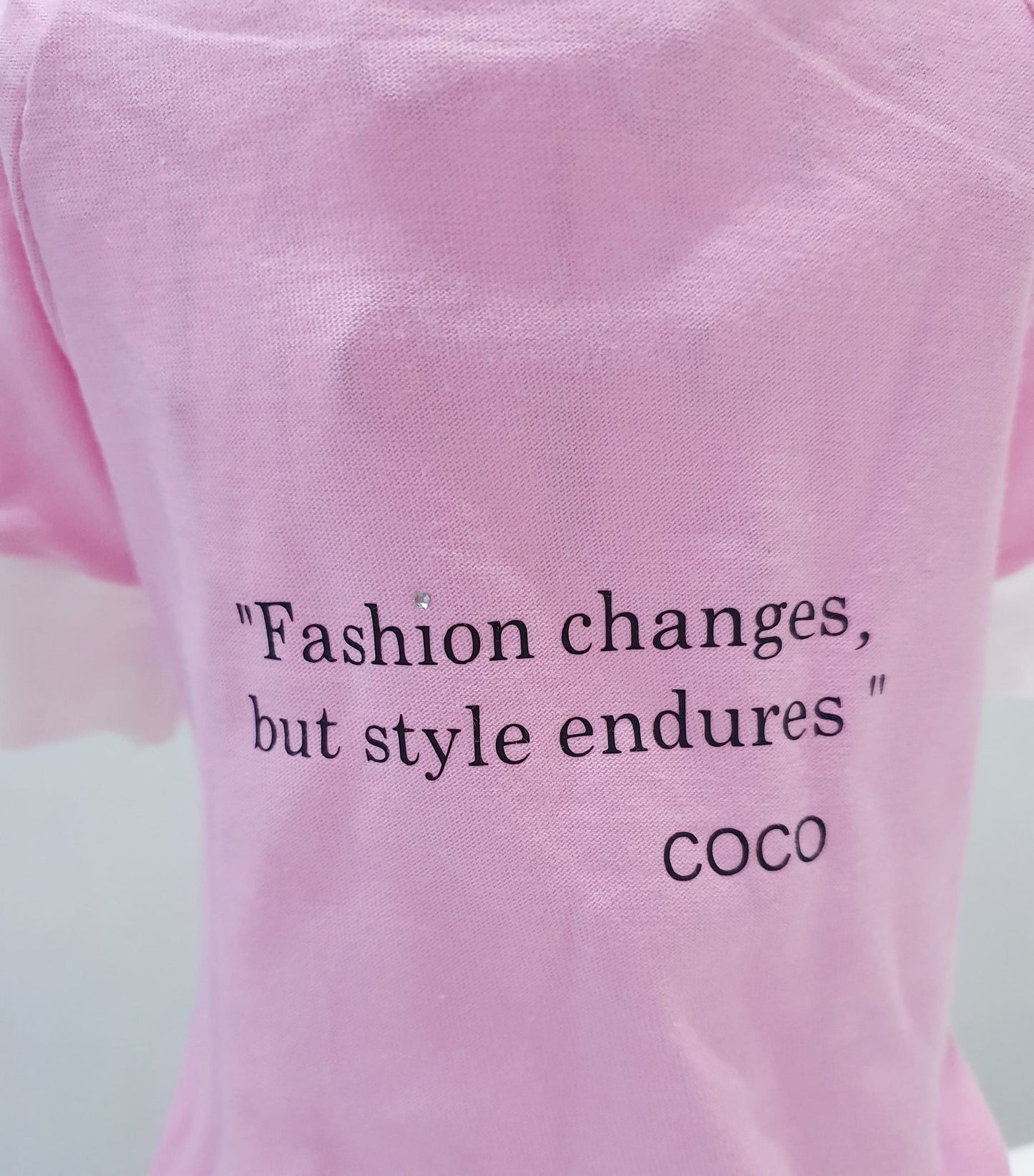 Póló Coco
