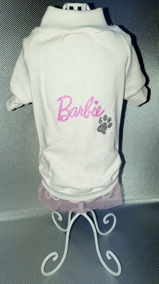 Barbie Friendship Ruha
