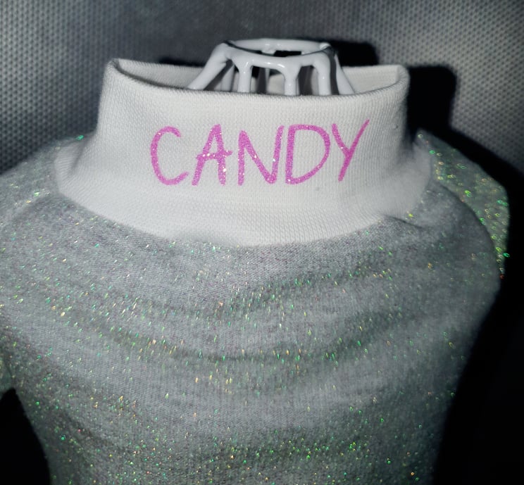 Ruha Candy