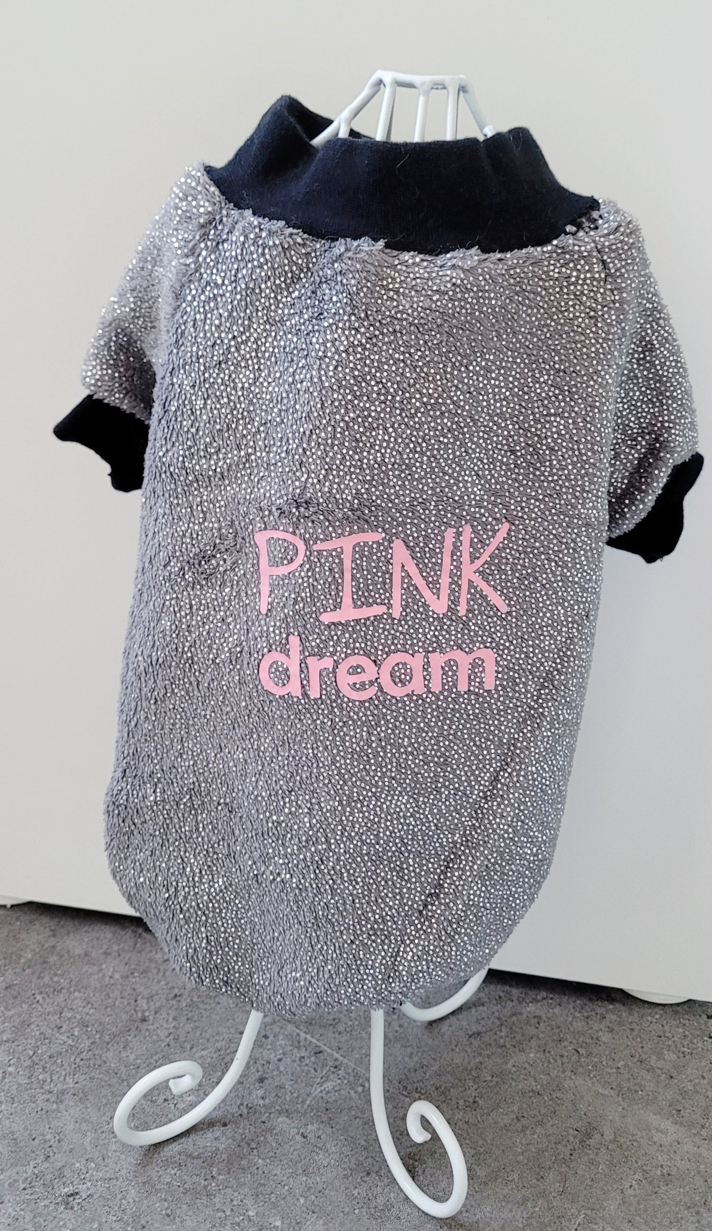 Pulcsi Pink Dream
