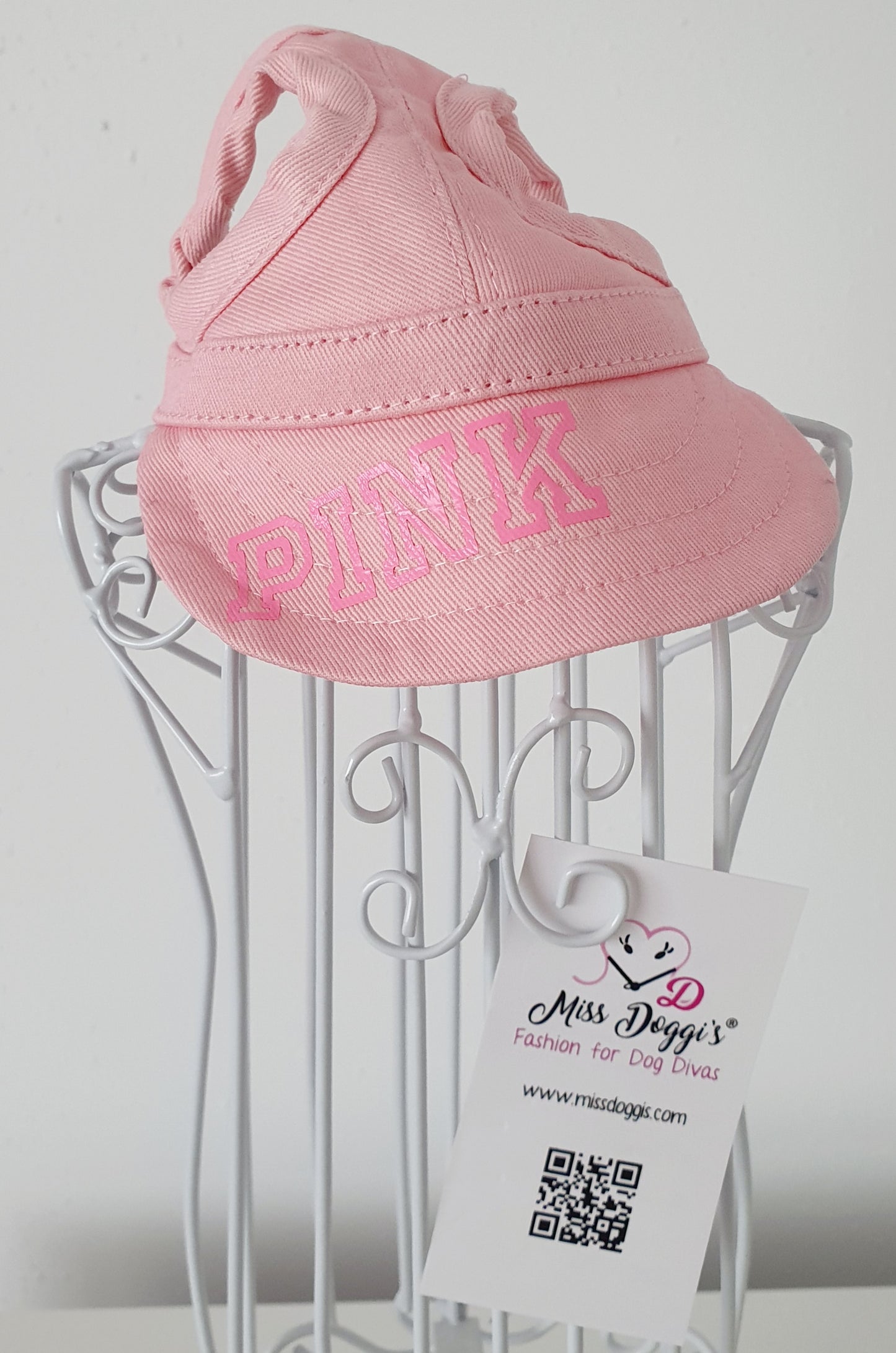 Sapka Pink-Pink