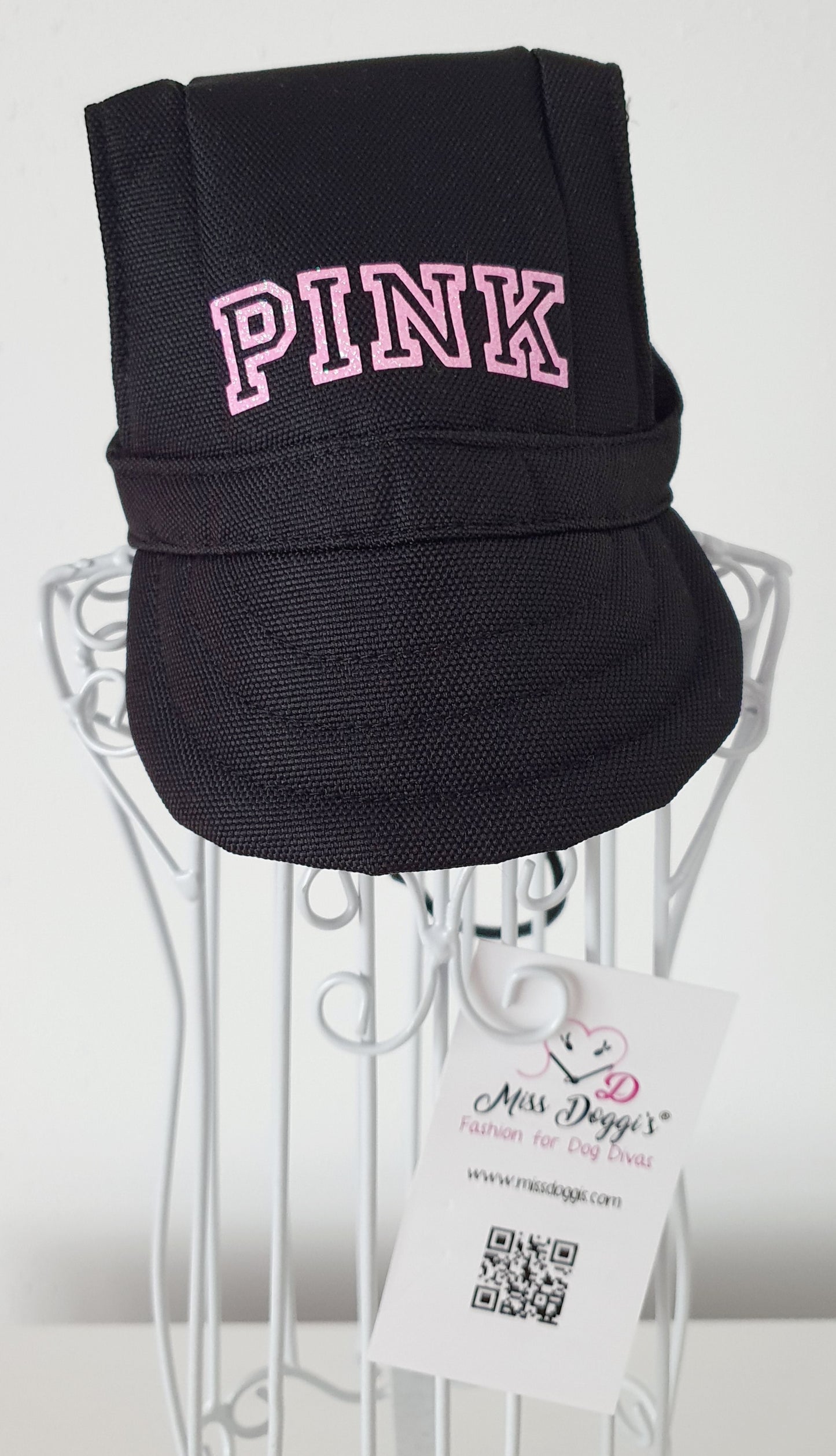 Sapka Pink-Pink