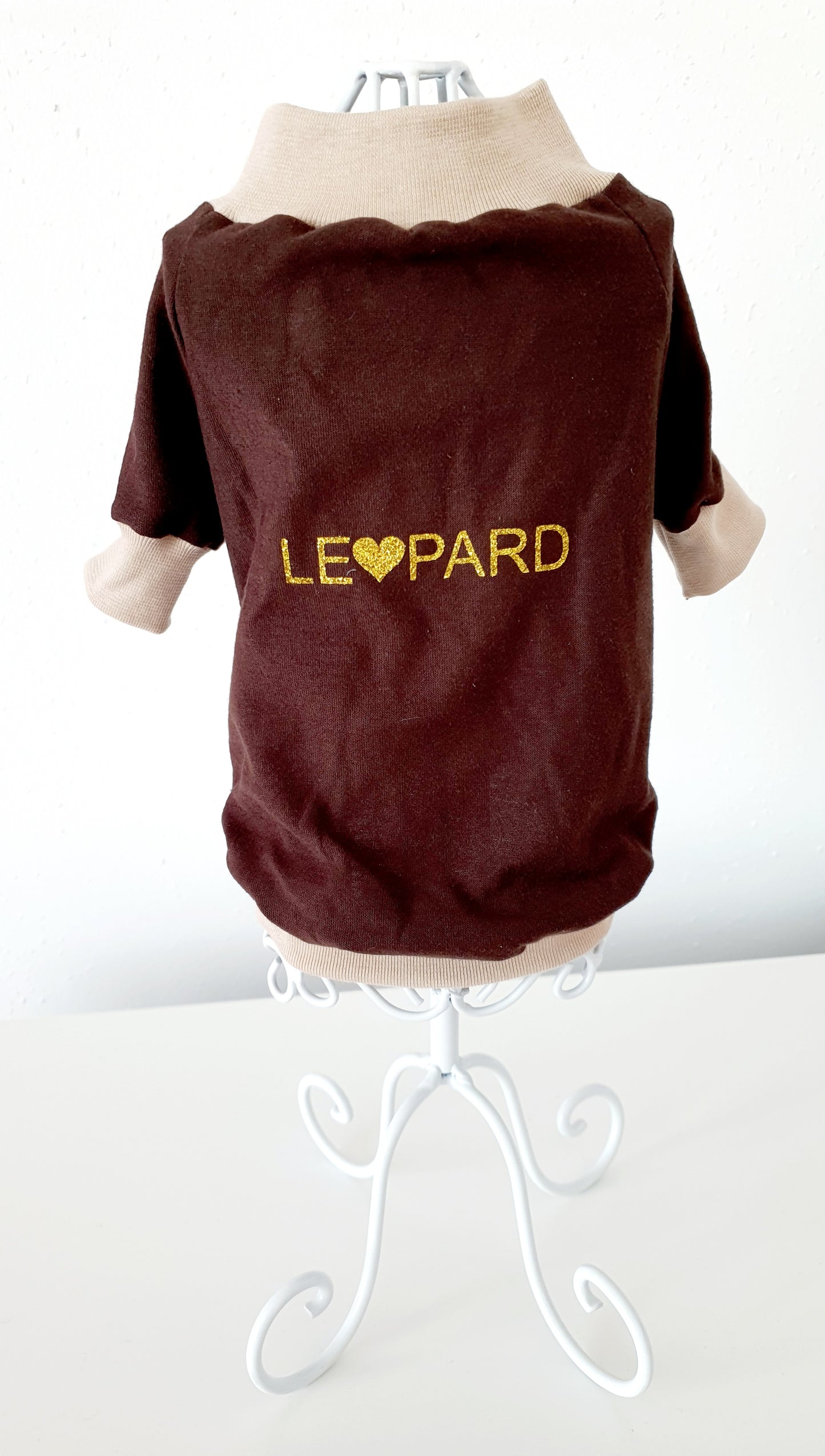 Póló leo