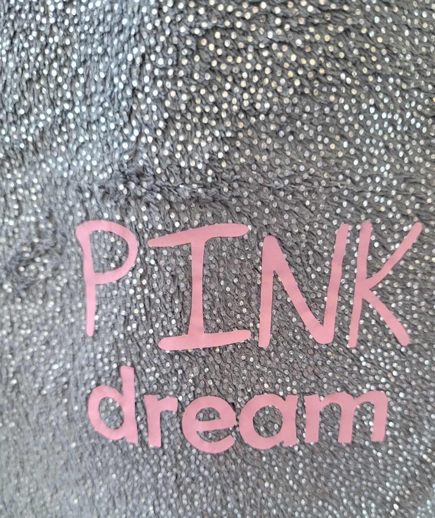 Pulcsi Pink Dream