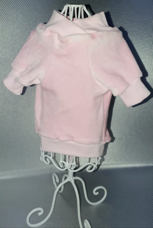 Barbie Dog Pulcsi