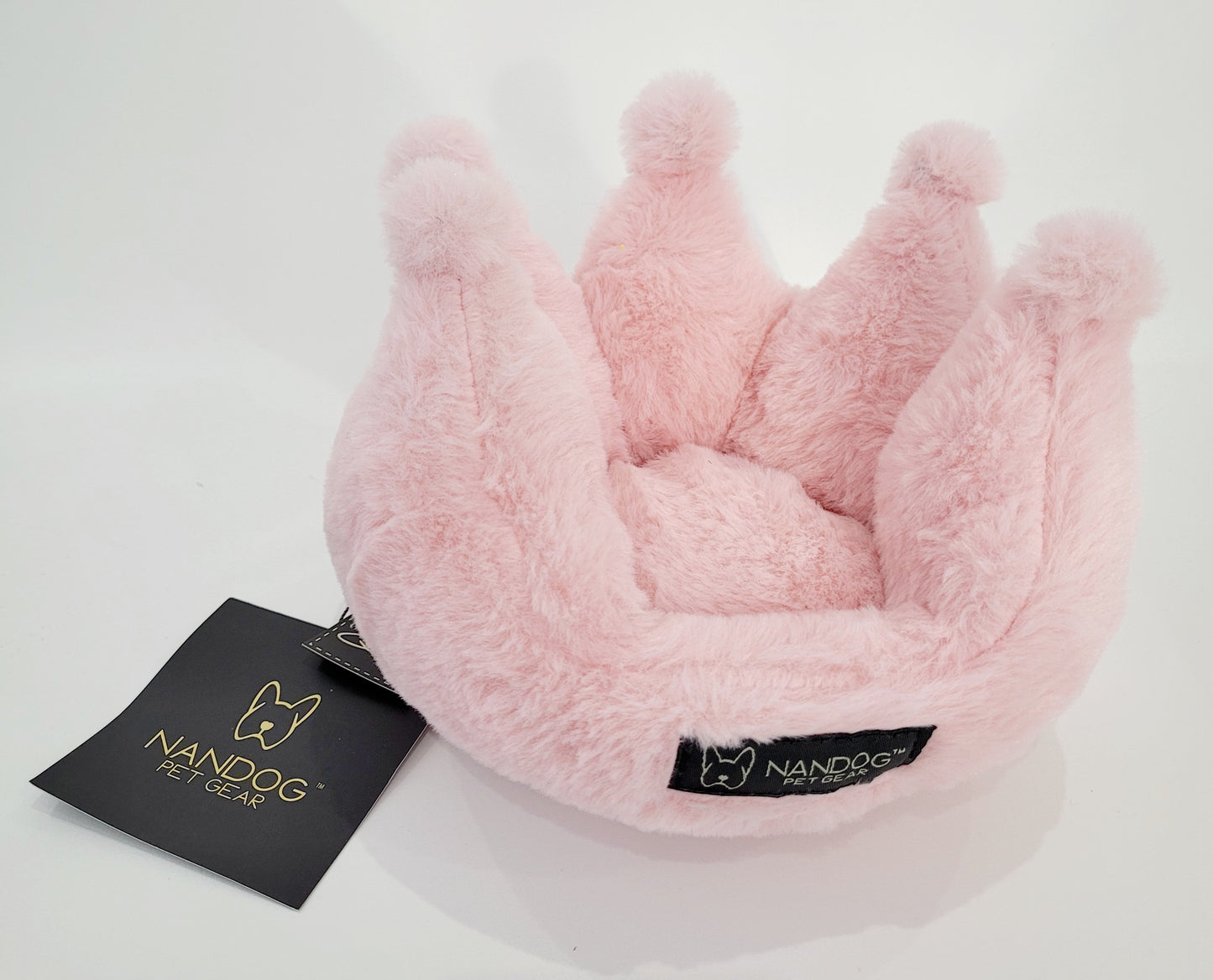 Játéktartó/ Játék "Princess"