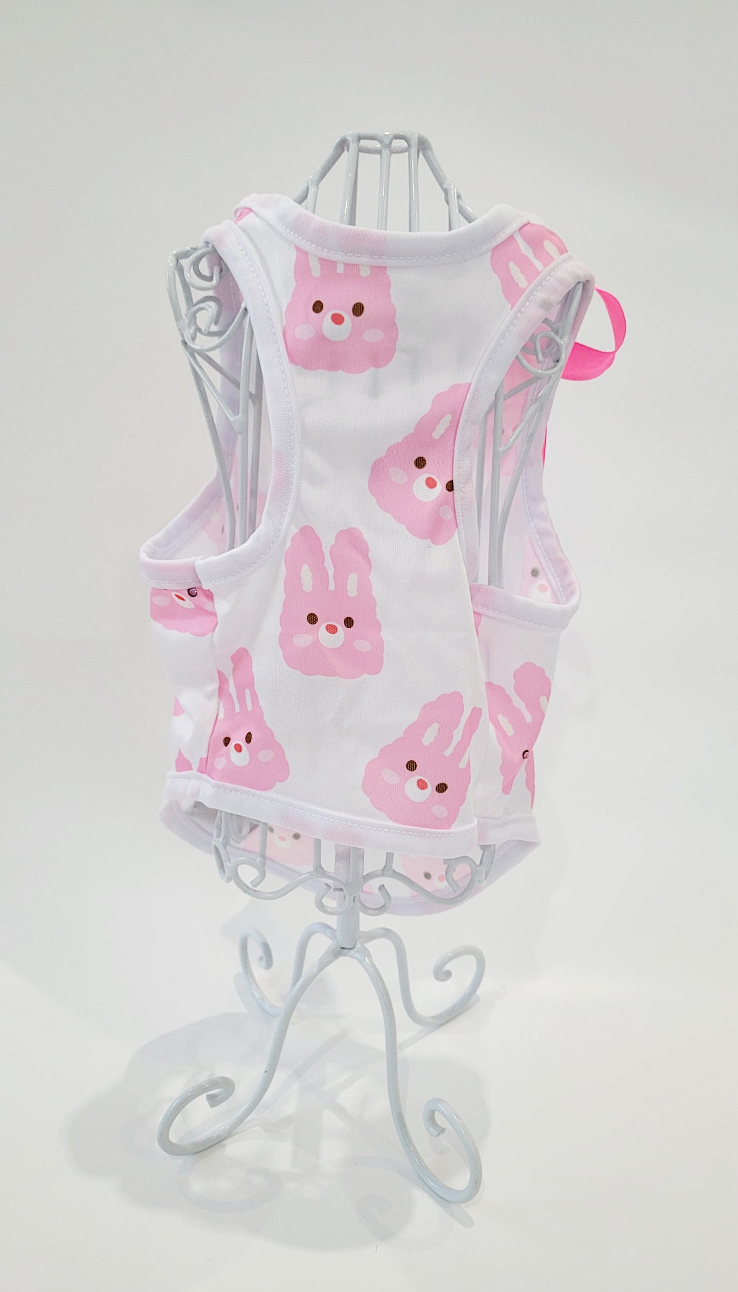 Nyuszis Póló "Princess Bunny"