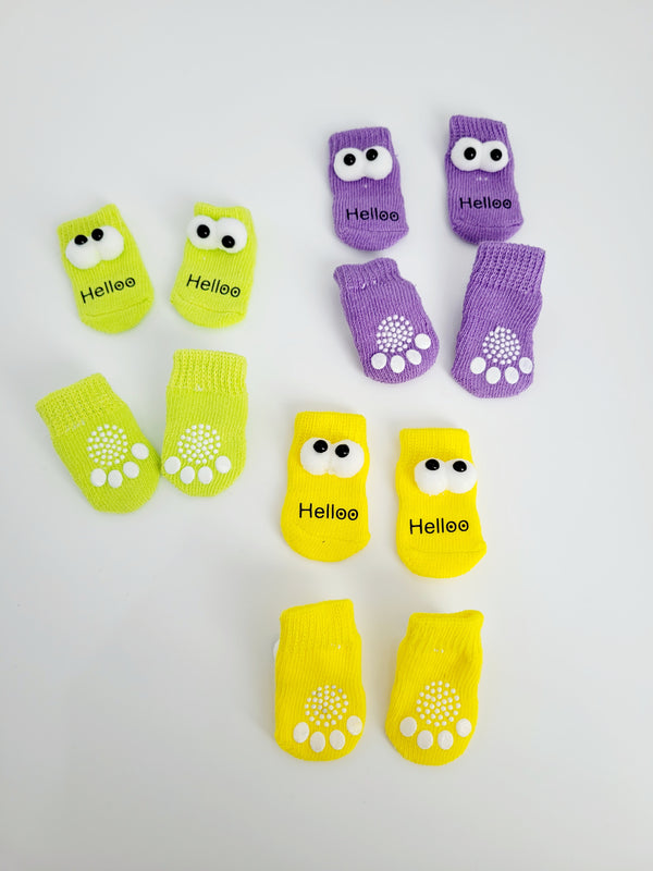 Socks Helloo