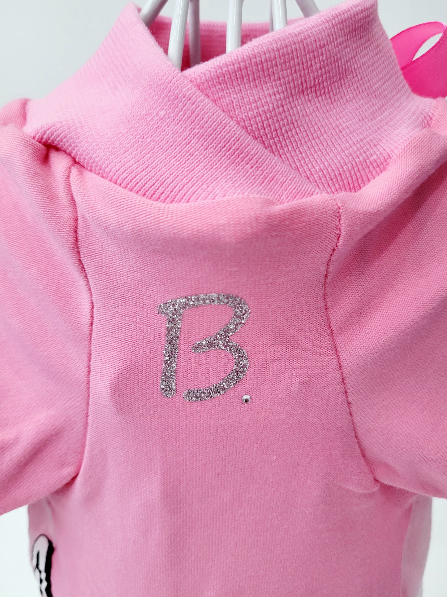 Póló " Barbie pretty girl"