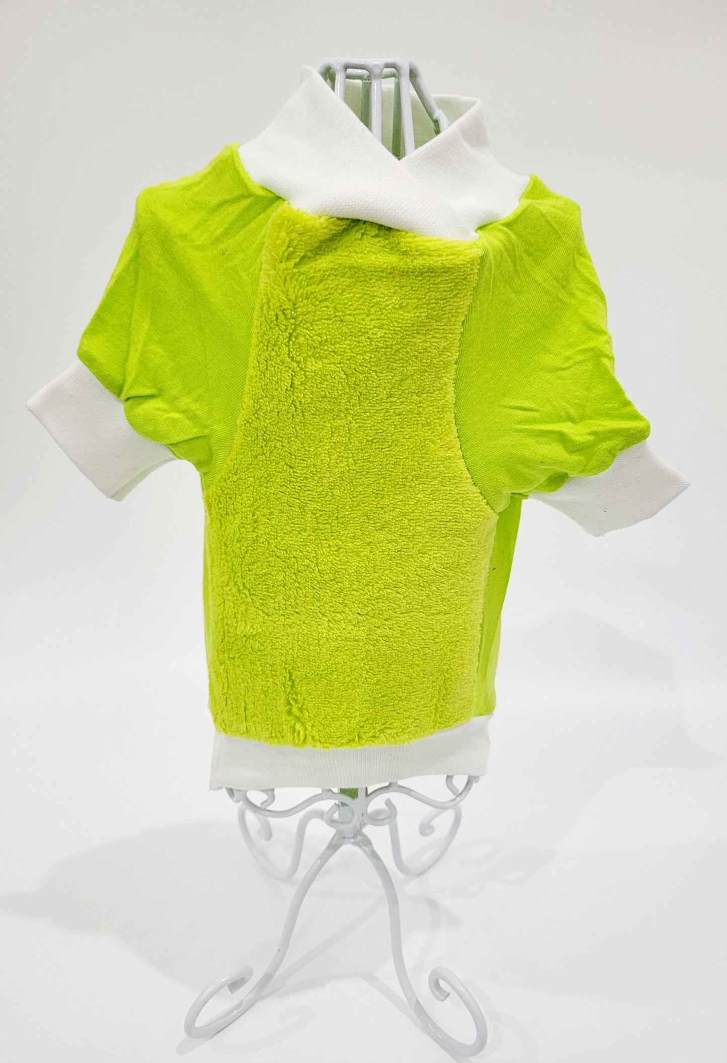 Karácsonyi Póló "Lemon Green"