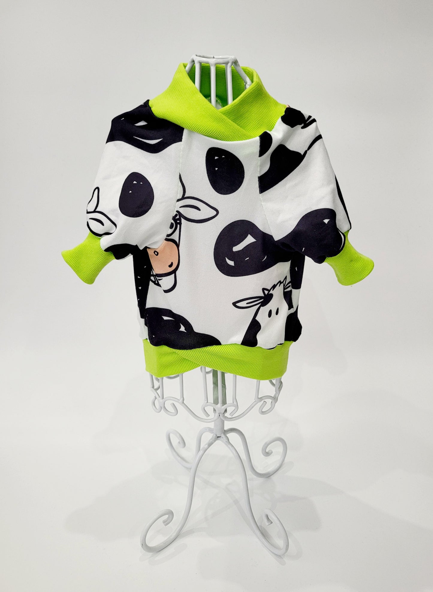 Póló "Cool Cow"