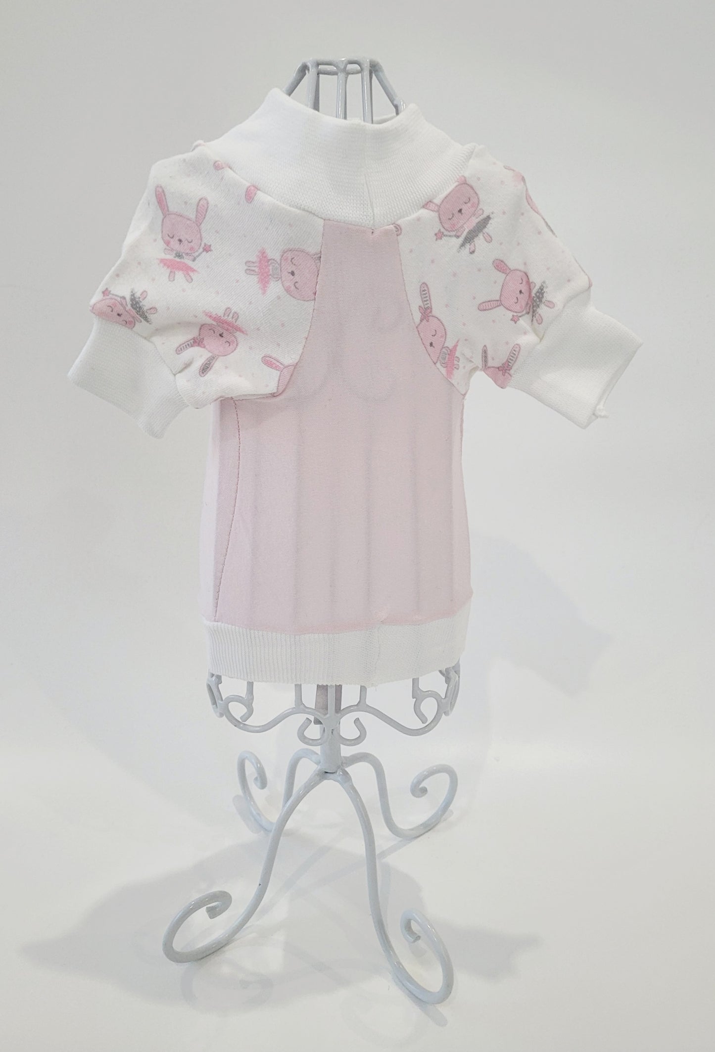 Nyuszis Póló "Rose"