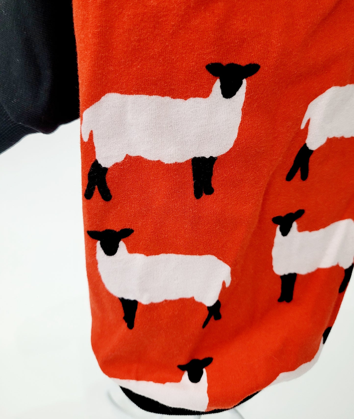 Póló " Red Sheep"