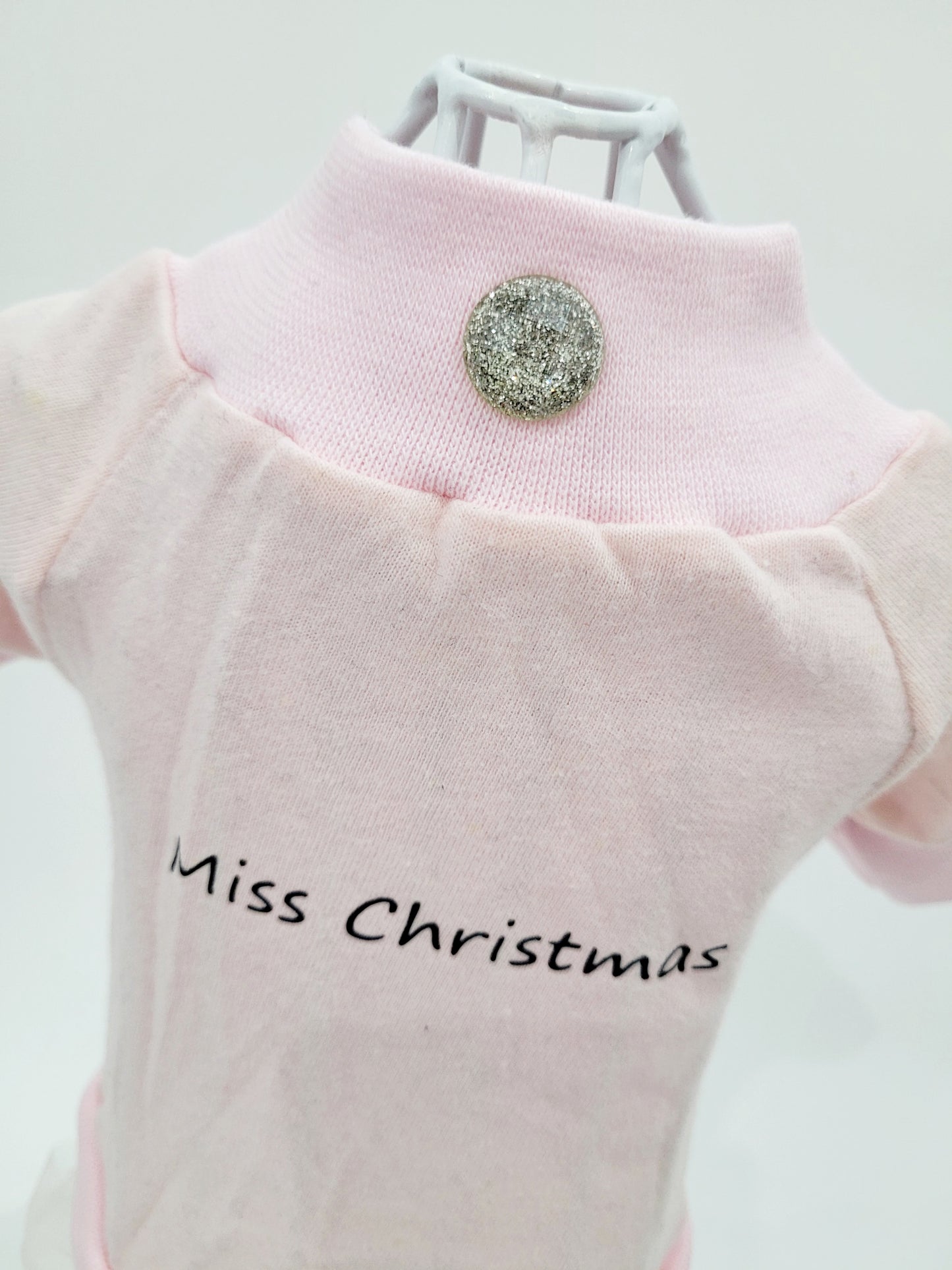 Karácsonyi Ruha "Miss Christmas"
