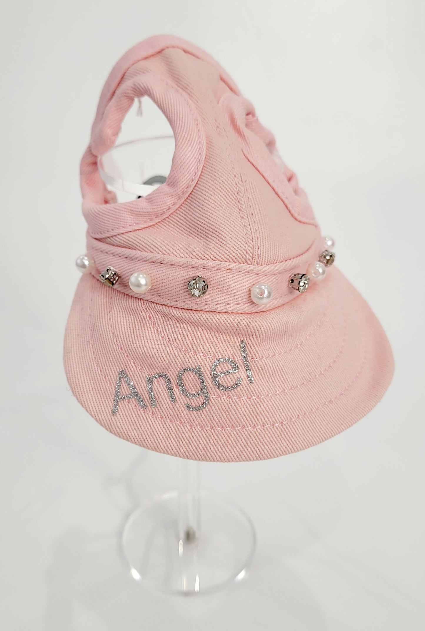 Sapka Angel