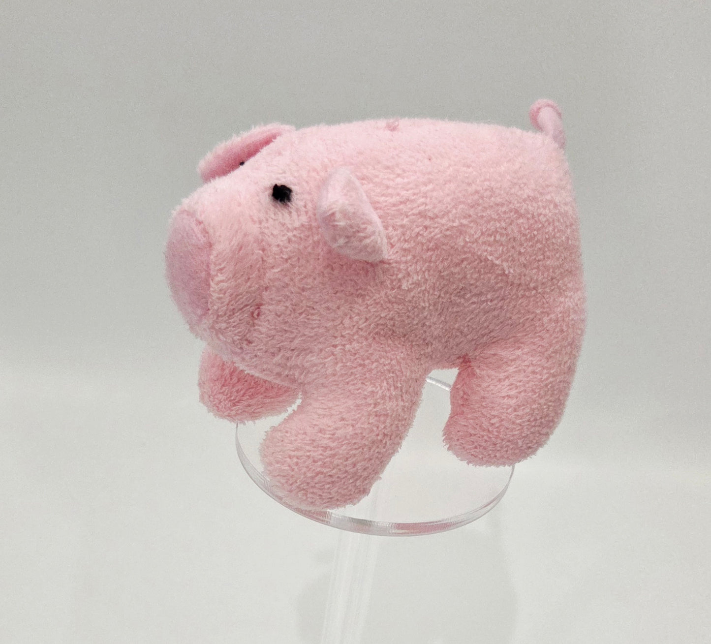 Game "MissP. Piglet mini"