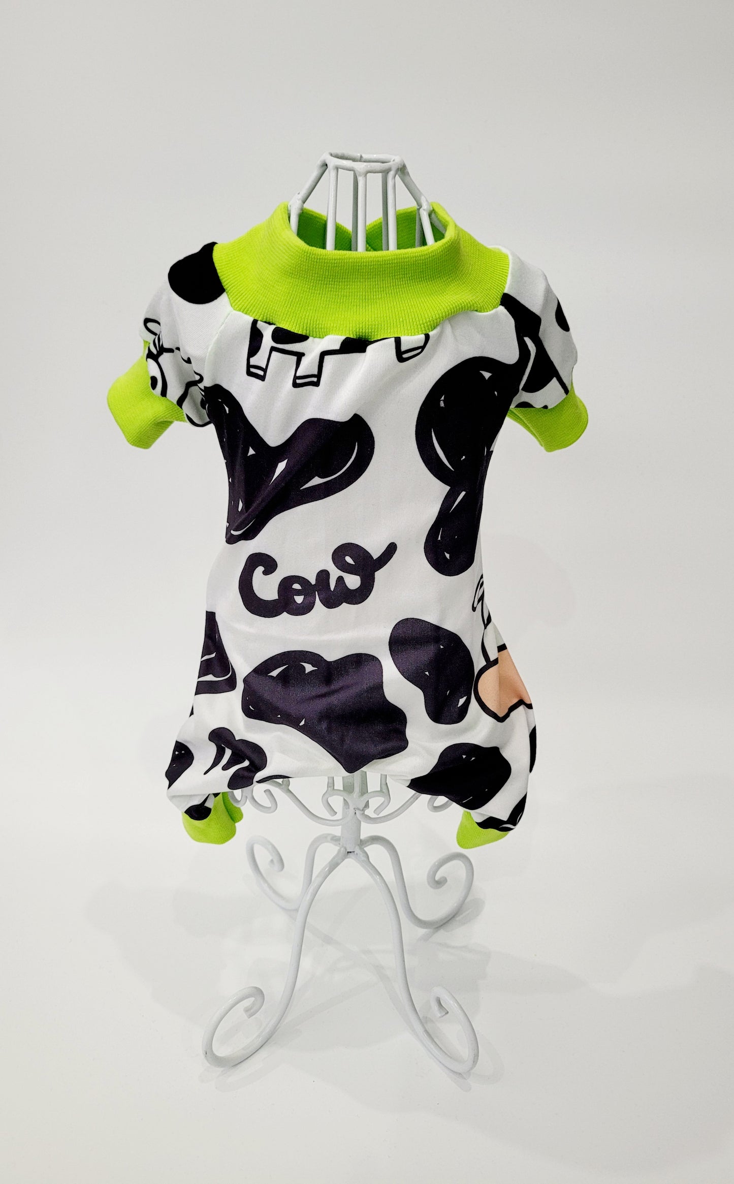 Overál "Cool Cow"