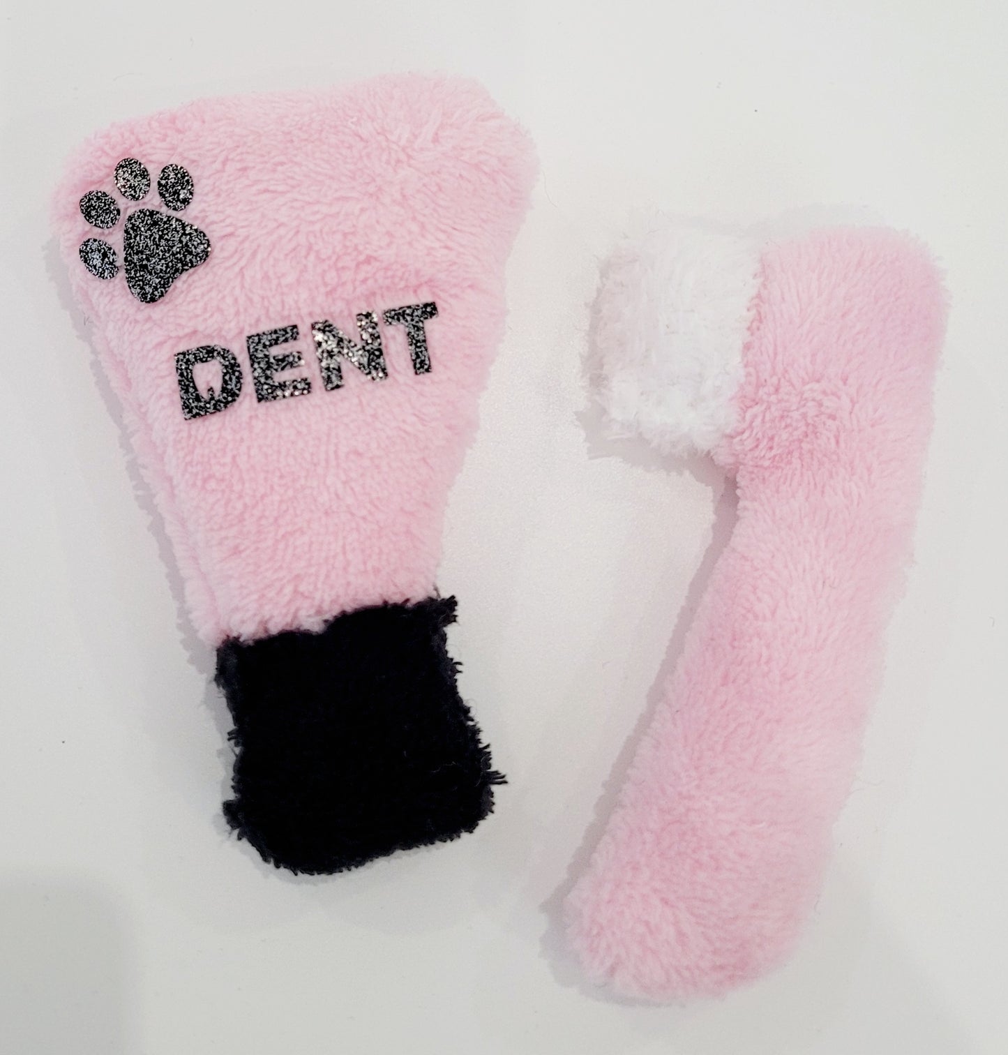Játék "Dental"