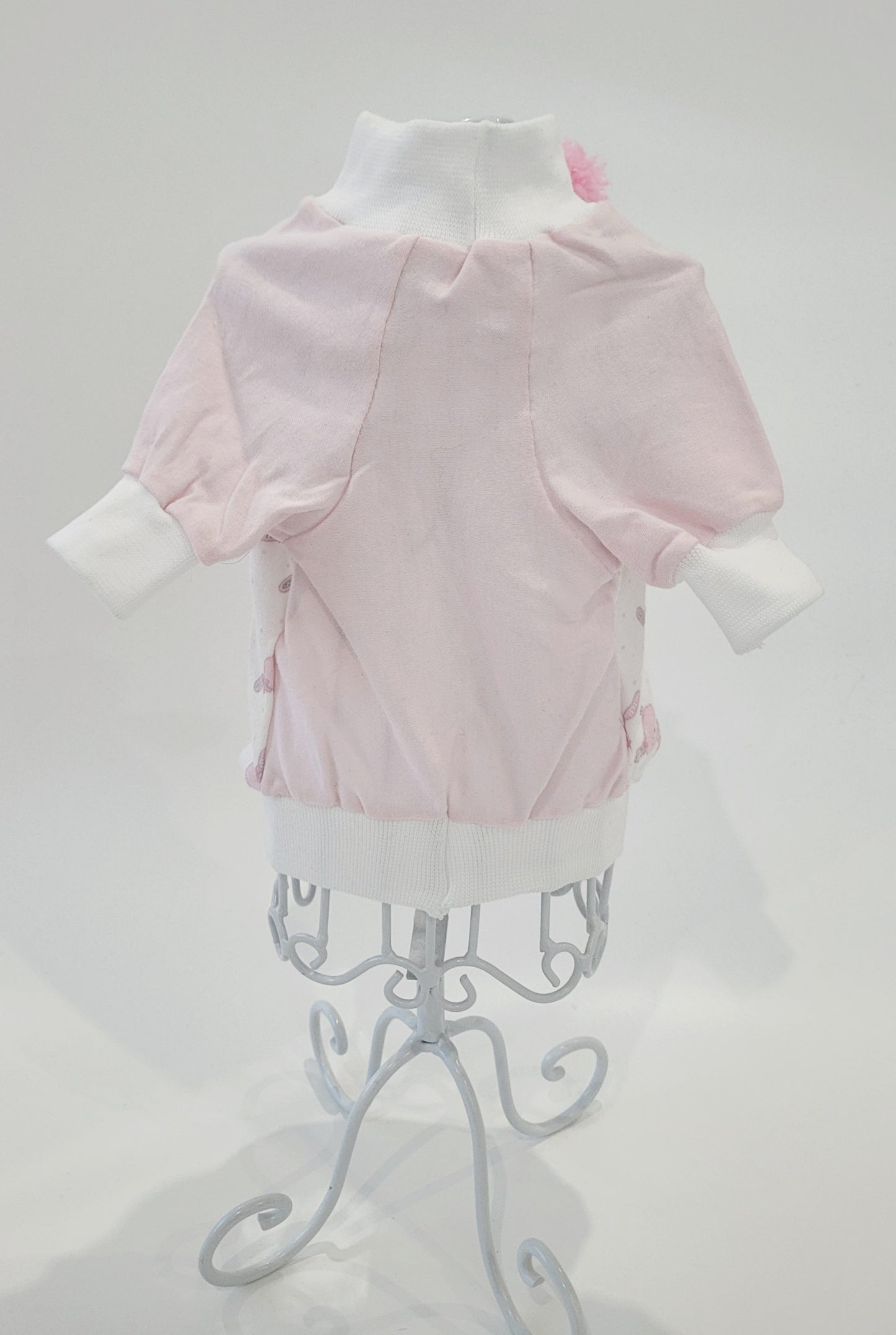 Nyuszis Póló "Pink Bunny"