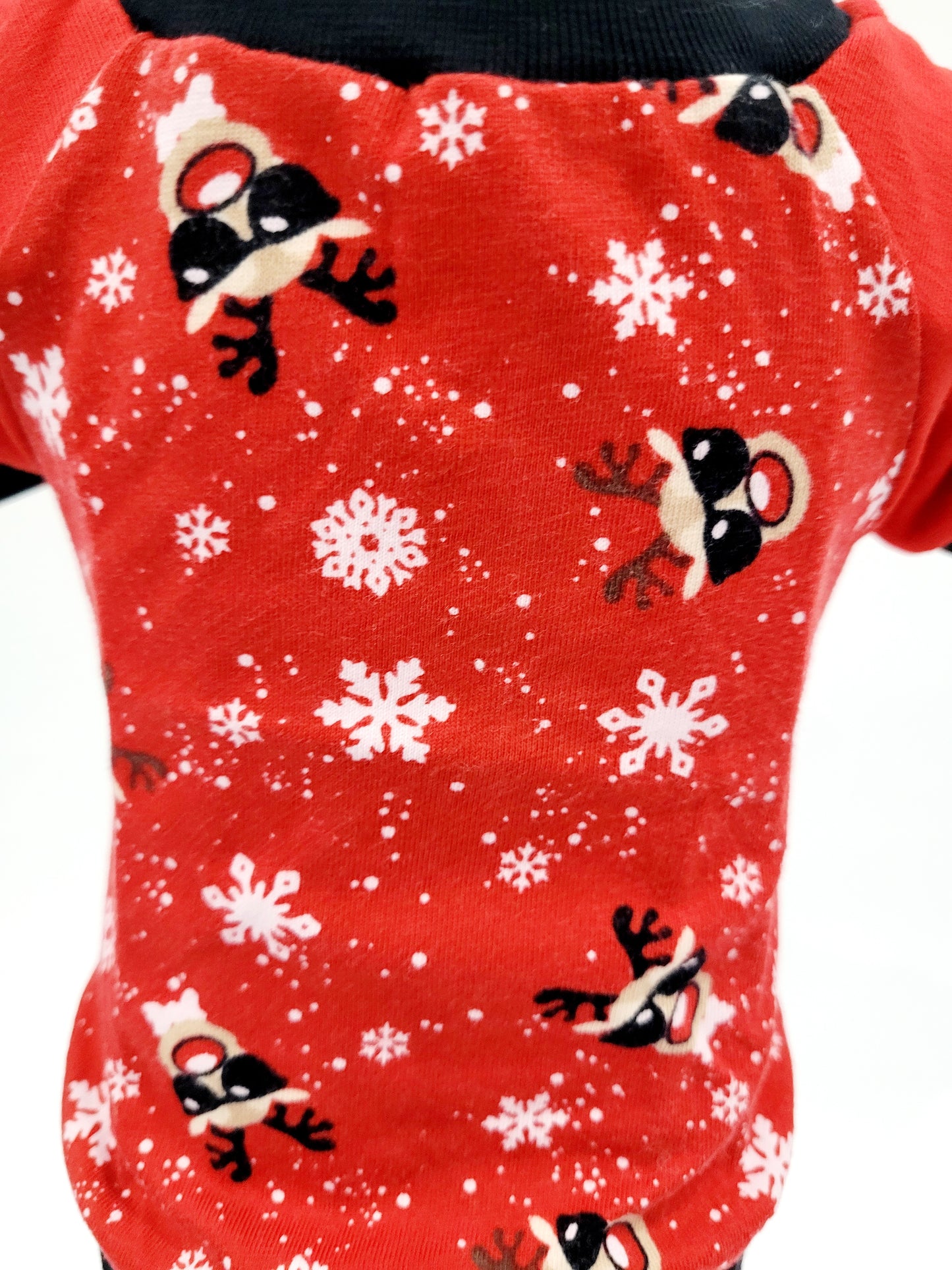 Karácsonyi póló "Party Rudolph"