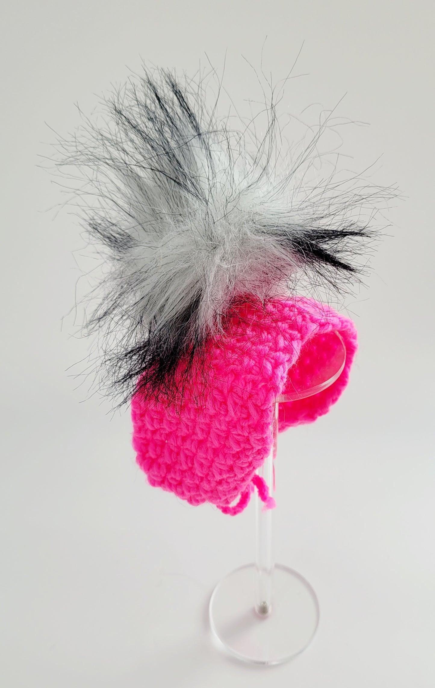 Sapka Pink/ Neonzöld/ Lila/ Rózsaszin