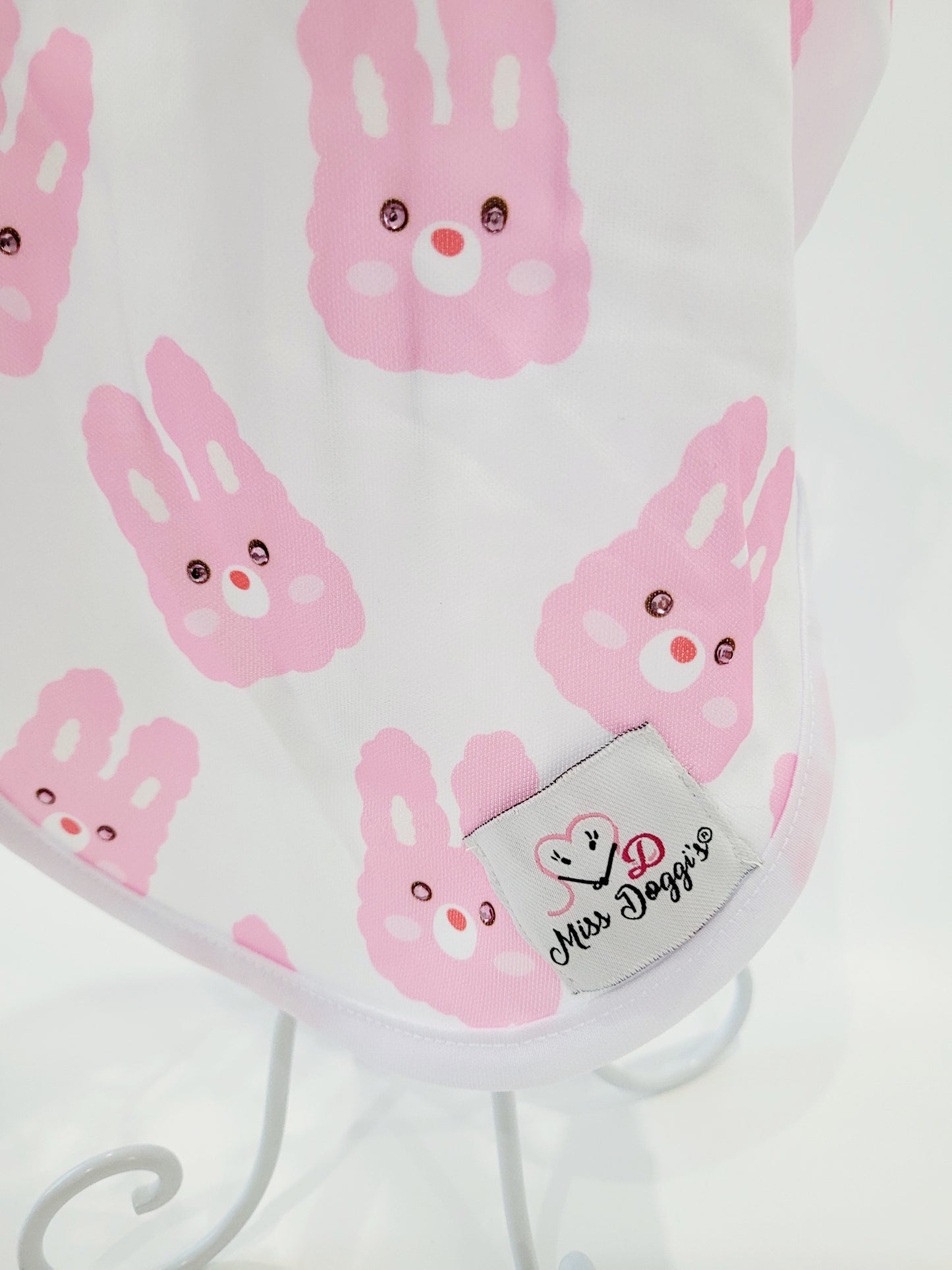 Nyuszis Póló "Princess Bunny"