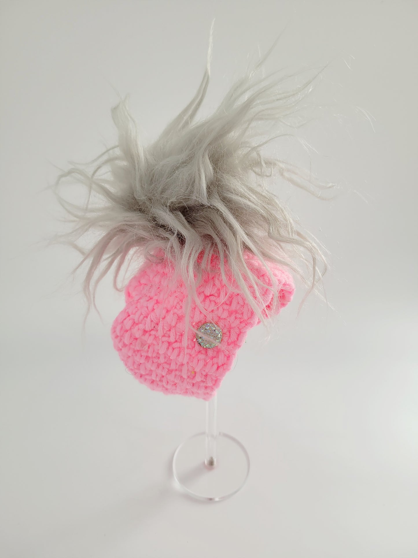 Sapka Pink/ Neonzöld/ Lila/ Rózsaszin