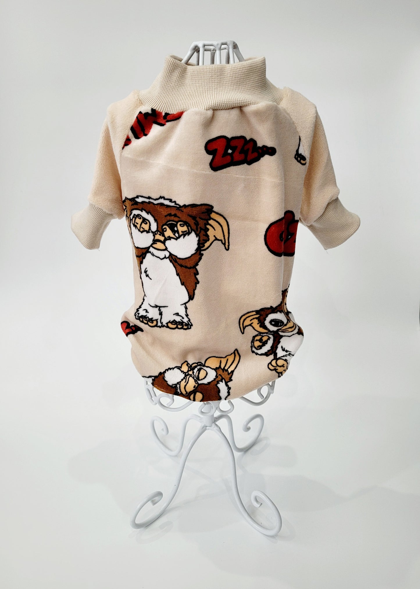 Pulcsi " Gremlins"