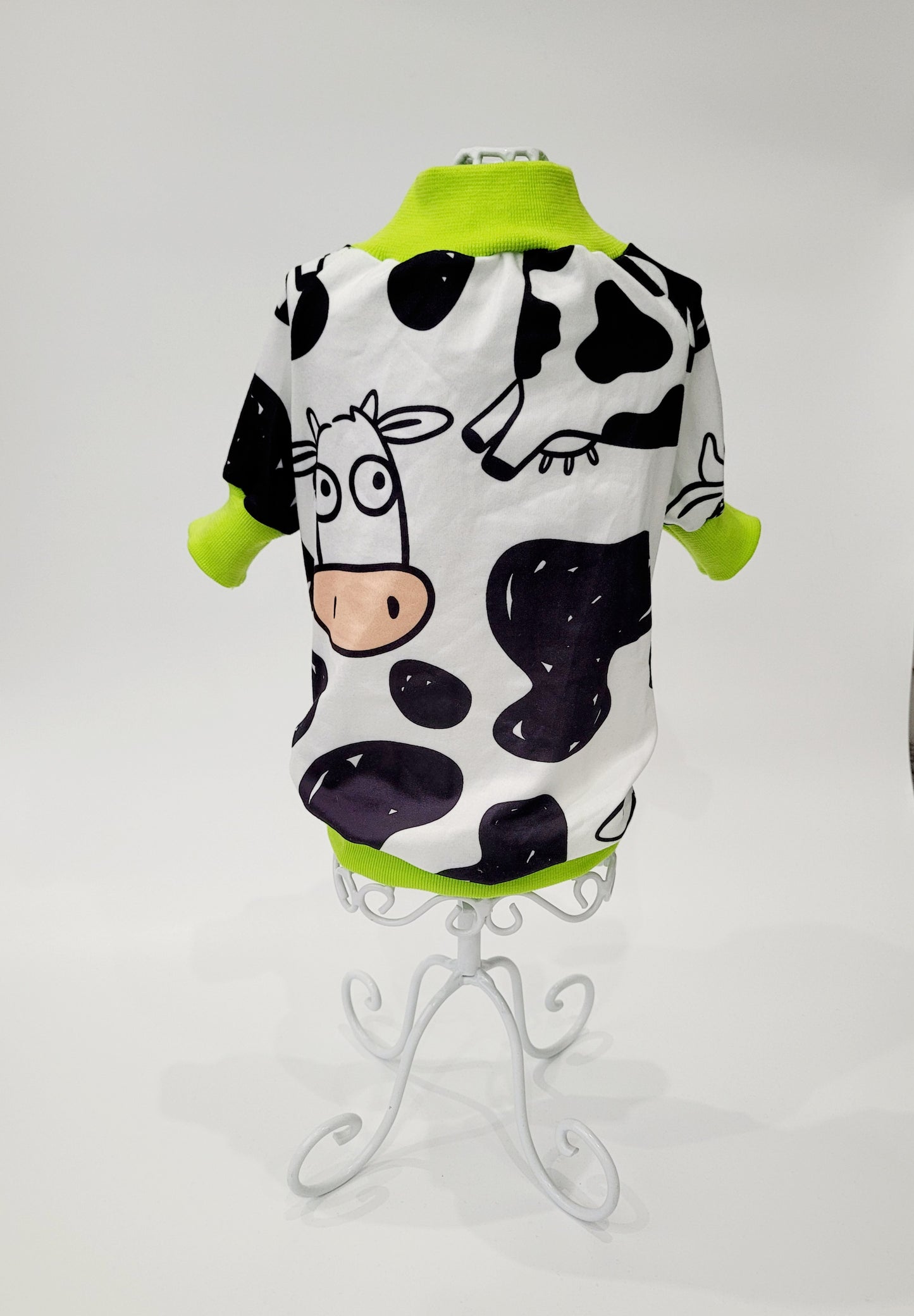 Póló "Cool Cow"