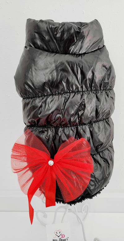 Mellény Pretty Black