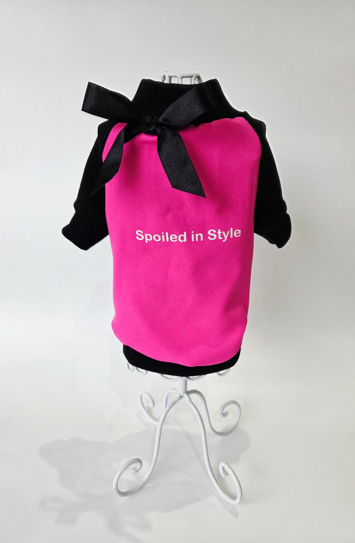 T-shirt "Style"