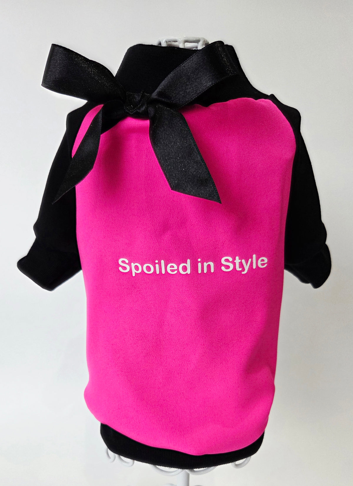 T-shirt "Style"